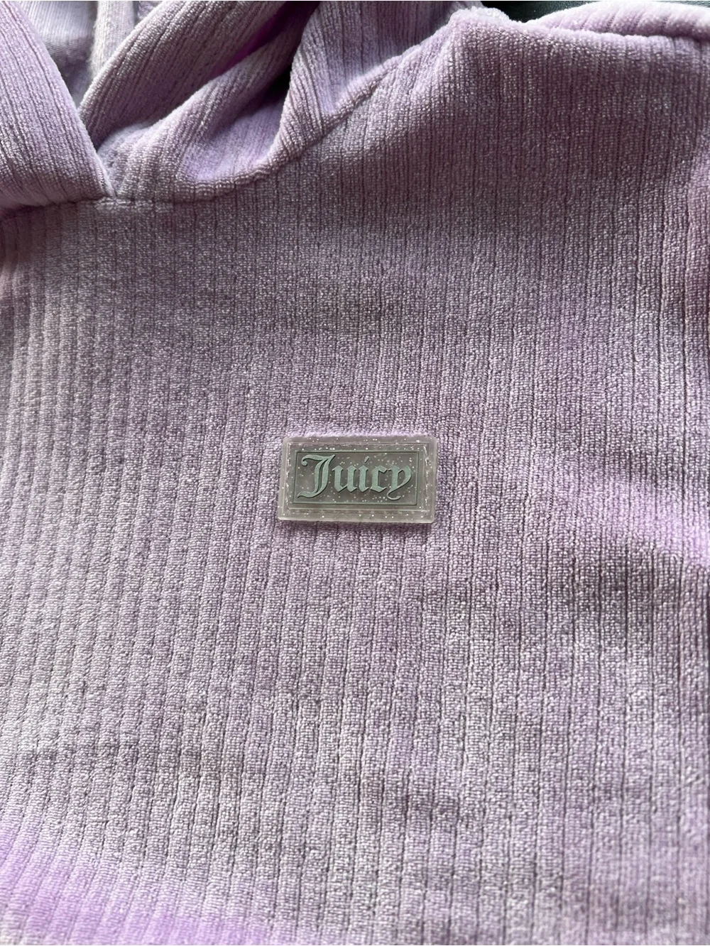 Juicy Couture toddler set
